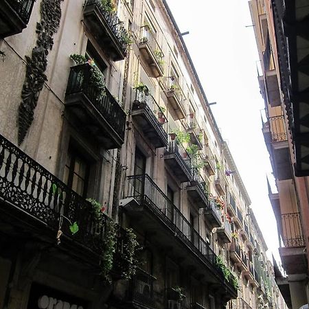 Barcelona 10 - Apartments Ngoại thất bức ảnh