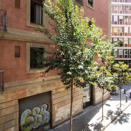 Barcelona 10 - Apartments Ngoại thất bức ảnh