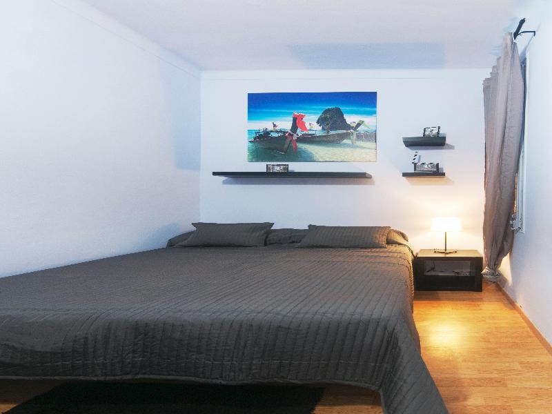 Barcelona 10 - Apartments Ngoại thất bức ảnh