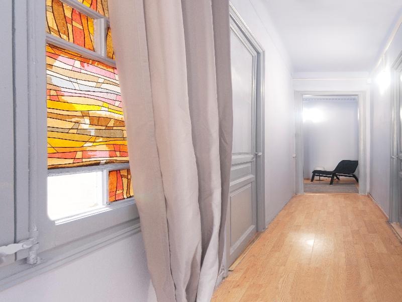 Barcelona 10 - Apartments Ngoại thất bức ảnh