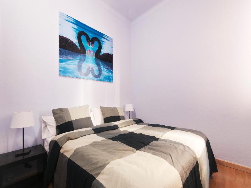 Barcelona 10 - Apartments Ngoại thất bức ảnh