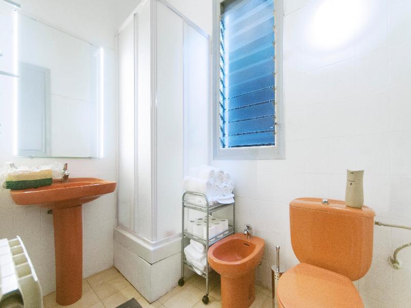 Barcelona 10 - Apartments Ngoại thất bức ảnh