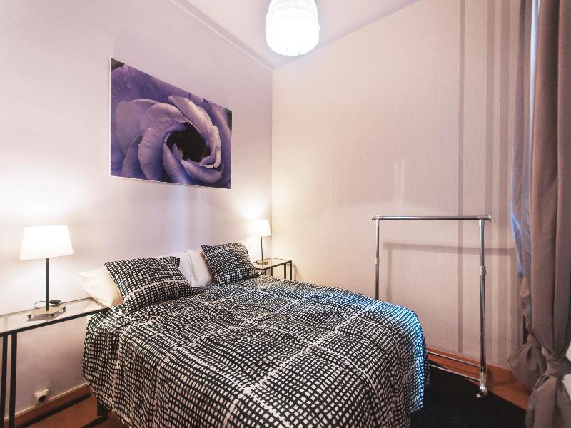 Barcelona 10 - Apartments Ngoại thất bức ảnh