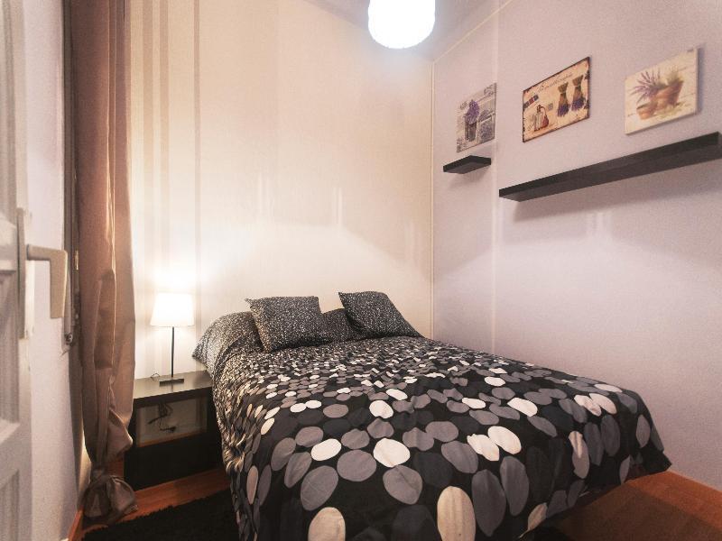 Barcelona 10 - Apartments Ngoại thất bức ảnh