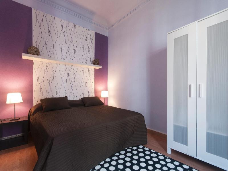 Barcelona 10 - Apartments Ngoại thất bức ảnh