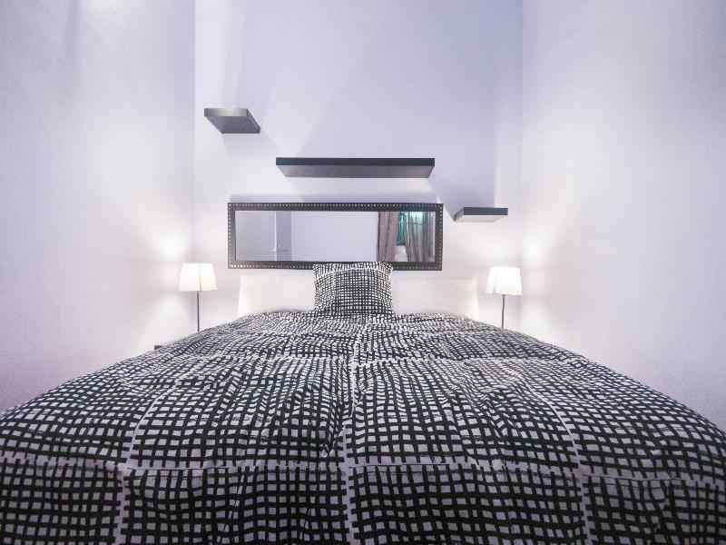 Barcelona 10 - Apartments Ngoại thất bức ảnh