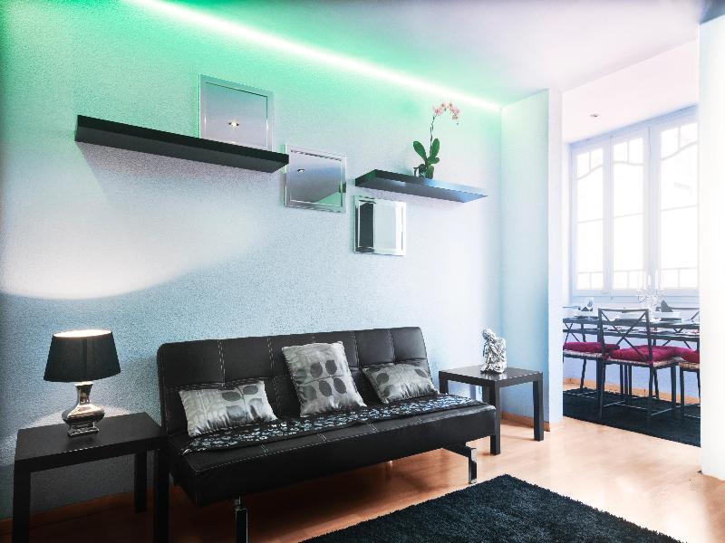 Barcelona 10 - Apartments Ngoại thất bức ảnh