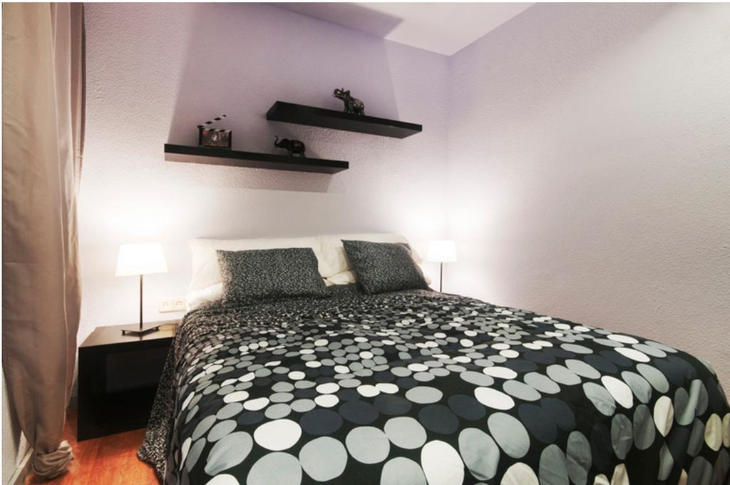 Barcelona 10 - Apartments Ngoại thất bức ảnh