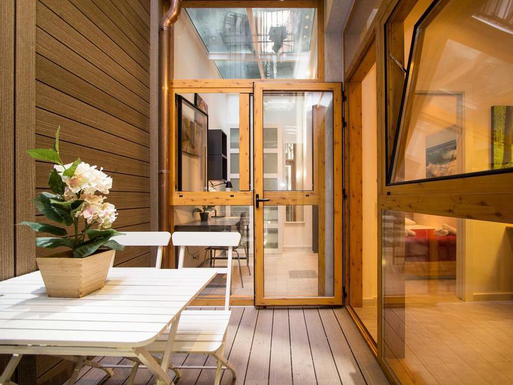 Barcelona 10 - Apartments Ngoại thất bức ảnh