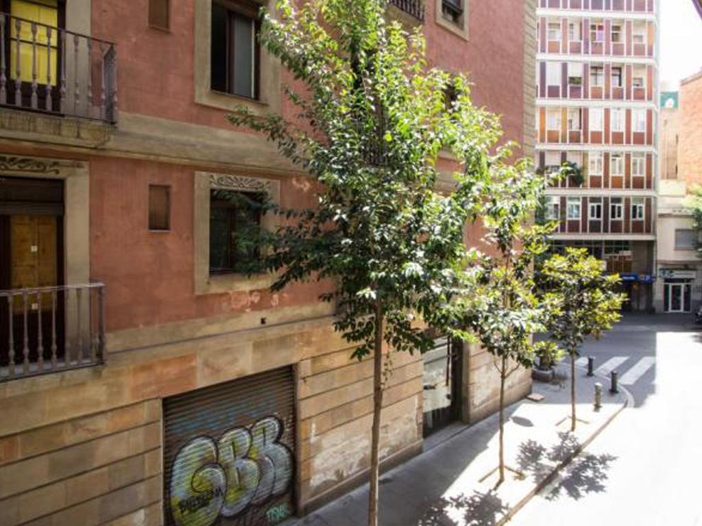 Barcelona 10 - Apartments Ngoại thất bức ảnh